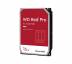 Жорсткий диск WD 16TB Red Pro 3.5'' 512MB, 7200 RPM, SATA 6 Gb/s (WD161KFGX)