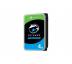 Жорсткий диск Seagate 4TB SkyHawk Guardian Surveillance 3.5" SATA 6Gb/s rpm 5400 (ST4000VX013)
