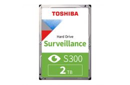 Жесткий диск TOSHIBA 3.5