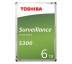 Жесткий диск Toshiba 6TB 3.5" SATA (HDWT860UZSVA)