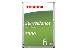 Жесткий диск Toshiba 6TB 3.5