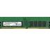 Серверная оперативная память MICRON DDR4 ECC UDIMM 32GB 3200 (16Gbit) (MTA18ASF4G72AZ-3G2B1)