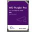 Жорсткий диск WD 10TB Purple Pro Surveillance 3.5" SATA 3.0 7200 256MB (WD101PURP)