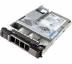Жесткий диск Dell 8TB 7.2K 512e 12Gbps SAS 3.5in (400-BLKZ)
