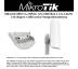 Точка доступа Wi-Fi Mikrotik mANTBox 2 12s (RB911G-2HPND-12S)