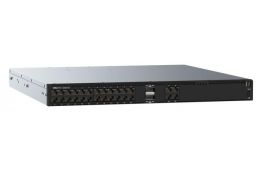 Коммутатор Dell EMC Switch S4128T-ON, 1U, 28 x 10Gb ase-T, 2 x QSFP28