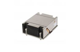 Радиатор охлаждения сервера Dell PowerEdge R530 Heatsink (8XH97 / 94R19)