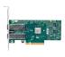 Сетевая карта Mellanox [2 x 10Gb SFP+] ConnectX-3 EN Pro PCIe (MCX312B-XCCT)