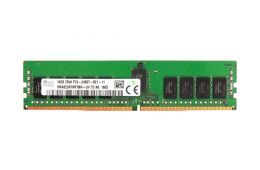 Серверна оперативна пам'ять Hynix 16GB DDR4 2Rx8 PC4-2400T-R (HMA82GR7MFR8N-UH)