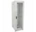 Шкаф CMS 42U, 19" 610х1055 мм (Ш*Г) перфорированные двери (66%)