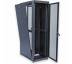 Шкаф CMS 33U, 19" 610х1055 мм (Ш*Г) перфорированные двери (66%)