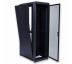 Шкаф CMS 33U, 19" 610х1055 мм (Ш*Г) перфорированные двери (66%)