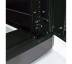 Шкаф CMS 33U, 19" 610х865 мм (Ш*Г) перфорированные двери (66%)