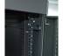 Шкаф CMS 33U, 19" 610х865 мм (Ш*Г) перфорированные двери (66%)