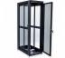 Шкаф CMS 33U, 19" 610х865 мм (Ш*Г) перфорированные двери (66%)