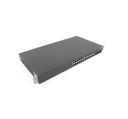 Коммутатор SMC/IBM TigerSwitch 26-Port Switch (SMC8126L2)