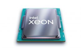 Процессор серверный Intel Xeon E-2378 (2.60 GHz, 16M Cache, LGA1200) tray CM8070804495612SRKN4