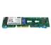 Накопичувач SSD Lenovo [240GB M.2 5300 SATA 6Gbps] Non-Hot Swap SSD (4XB7A17071)