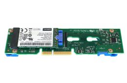 Накопитель SSD Lenovo 240GB M.2 5300 SATA 6Gbps Non-Hot Swap SSD (4XB7A17071)