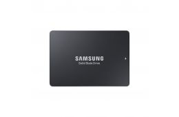 SSD Накопитель SAMSUNG SATA Enterprise SSD for Business 897 DC 480GB (MZ7L3480HBLT-00A07)