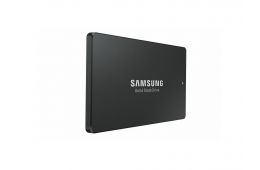 SSD Накопитель SAMSUNG SATA Enterprise SSD for Business 897 DCT 960GB (MZ7L3960HBLT-00A07)
