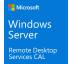 Програмний продукт Microsoft Windows Server 2022 Remote Desktop Services — 1 User CAL(DG7GMGF0D7HX-0009)