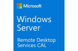 Програмний продукт Microsoft Windows Server 2022 Remote Desktop Services - 1 User CAL(DG7GMGF0D7HX-0009)