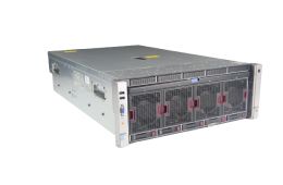 Сервер HP Proliant DL 580 G8 (5x2.5) SFF