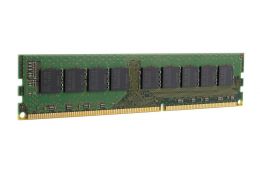 Серверная оперативная память Samsung 4GB DDR3 4Rx8 PC3-8500R (M393B5173FH0-CF8) / 16781