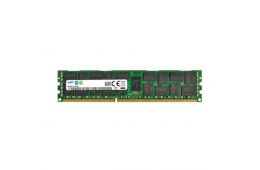Серверная оперативная память Samsung 4GB DDR3 2Rx8 PC3L-8500R (M393B5273CH0-YF8) / 16780