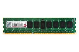 Серверная оперативная память Transcend 4GB DDR3 2Rx8 PC3-10600R (TS512MKR72V3N) / 16878