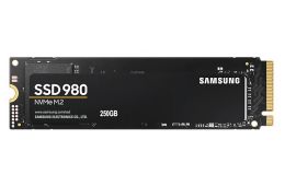 Накопичувач SSD SAMSUNG M.2 2280 250GB (MZ-V8V250BW)