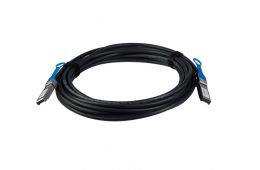 Кабель оптический  DAC 7m 10G SFP+ Direct Attached Cable (DAC) Twinax (24AWG)