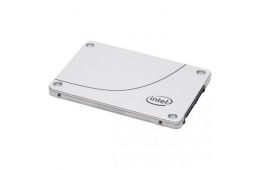 Накопичувач SSD Supermicro Intel 480GB S4610, SATA 6Gb/s, 3D, TLC 2.5