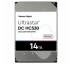 Жорсткий диск Supermicro (WD/HGST) 14TB 3.5" SAS 12Gb/s 7.2K 512M 0F31052 512e SE (HDD-A14T-WUH721414AL5204)