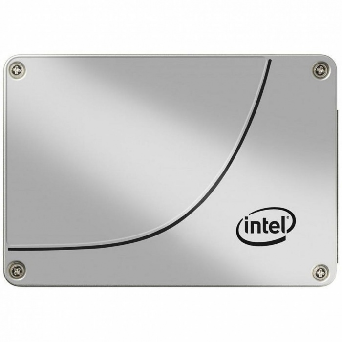 Накопичувач SSD Intel [1.6TB U.2 TLC] DC P4610 Series (SSDPE2KE016T801)