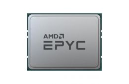 Процессор серверный AMD EPYC 7003 Series (24C/48T Model 7443P (2.85/4GHz Max Boost, 128MB, 200W, SP3) Tray 100-000000342