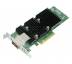 Контролер DELL 12Gbps SAS HBA Card (405-AAES)