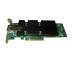 Контролер DELL 12Gbps SAS HBA Card (405-AAES)