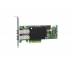 Контролер Lenovo Emulex 16Gb Gen6 FC Dual-port HBA (01CV840)