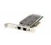 Сетевая карта DELL [2 x 10Gb RJ45] QLogic 41162 Base-T Adapter (540-BBYG)