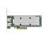 Сетевая карта DELL [2 x 10Gb RJ45] QLogic 41162 Base-T Adapter (540-BBYG)