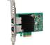 Контролер Lenovo ThinkSystem Intel X710-DA2 PCIe 10Gb 2-Port SFP+ Eth Adapter