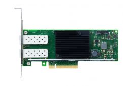Контролер Lenovo ThinkSystem Intel X710-DA2 PCIe 10Gb 2-Port SFP+ Eth Adapter