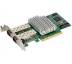 Мережева карта Supermicro AOC-STGF-I2S-O Standart lp 2-Port 10G sfp+
