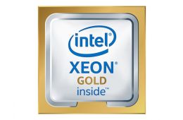 Процессор серверный DELL EMC Intel Xeon Gold 5320 2.2G, 26C/52T (338-CBXZ)