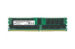 Серверная оперативная память MICRON DDR4 RDIMM 32GB 2Rx4 3200 MTA36ASF4G72PZ-3G2R1