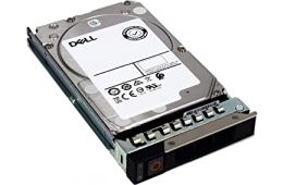 Жорсткий диск Dell 2.4TB 10K RPM SAS 12Gbps 512e 2.5in Hot-plug Hard Drive (401-ABHQ)