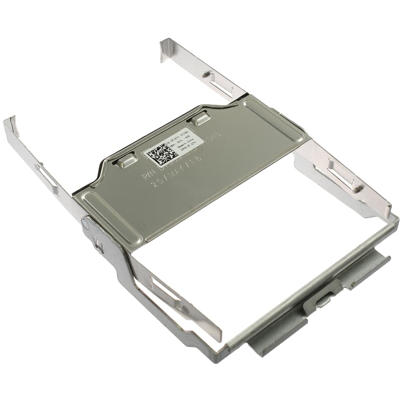 Корзина HDD DELL 3,5 Poweredge R730, R730XD, R740XD (FJ21V) Купить по ...