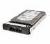 Накопитель SSD Dell 960GB SATA Read Intensive 6Gbps 512e 2.5in Hot-plug 3.5in (400-BDPM)